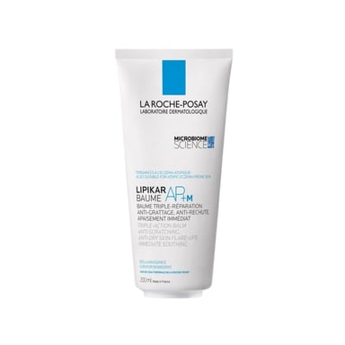 LA ROCHE POSAY LIPIKAR BAUME AP+M 200ML