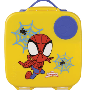 BBOX LUNCH BOX DISNEY MARVEL SPIDEY