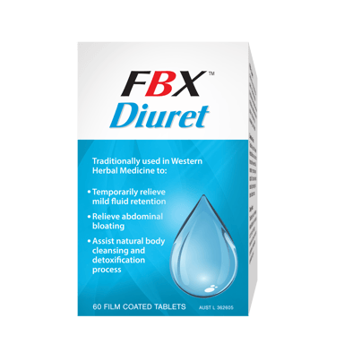 FAT BLASTER DIURET 60 TABLETS