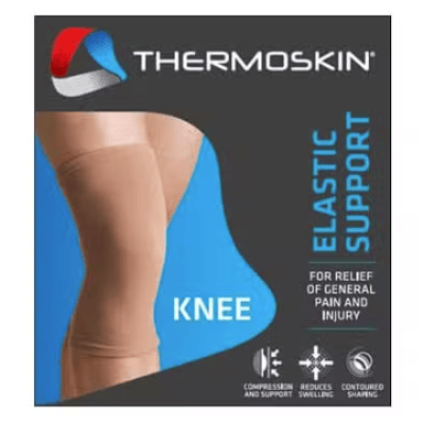 THERMOSKIN ELASTIC KNEE LARGE
