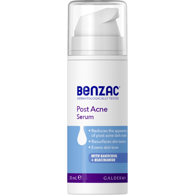 BENZAC POST ACNE SERUM 30ML