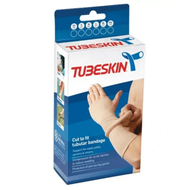 TUBESKIN ELASTIC TUBULAR BAND EXTRA LARGE