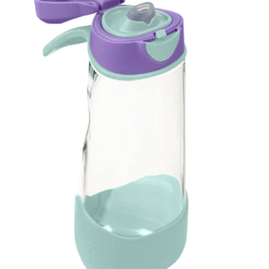 BBOX SPORT SPOUT BOTTLE LILAC POP 600ML