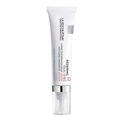 LA ROCHE POSAY REDERMIC R ANTI-AGEING EYE CREAM 15ML