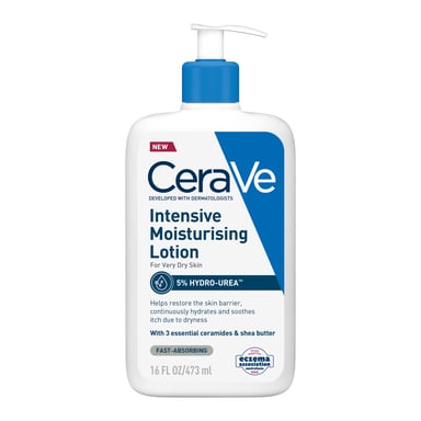 CERAVE INTENSIVE MOISTURISING LOTION 473ML