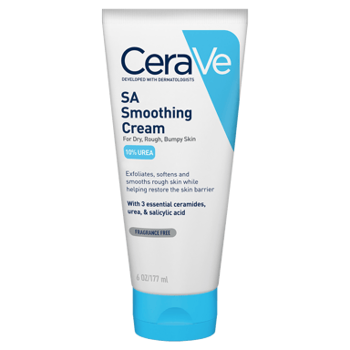 CERAVE SA SMOOTHING CREAM 177ML