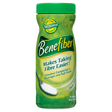 BENEFIBER NATURAL FIBRE 261G