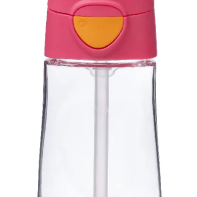 BBOX TRITAN DRINK BOTTLE STRAWBERRY SHAKE 450ML