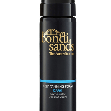 BONDI SANDS DARK TANNING FOAM 200ML