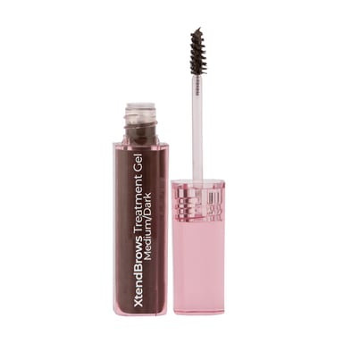 MCO BEAUTY XTENDBROWS TREATMENT GEL MEDIUM/DARK 4G