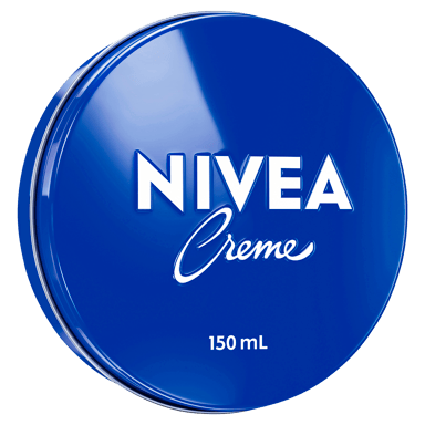 NIVEA CRÈME MOISTURISING CREAM 150ML