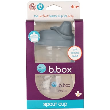BBOX SPOUT CUP OCEAN 240ML