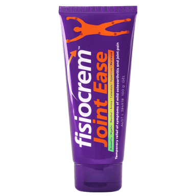 FISIOCREM JOINT EASE 100G GEL