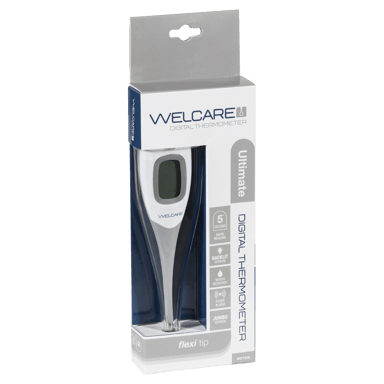 WELCARE DIGITAL STICK THERMOMETER ULTIMATE