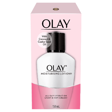 OLAY MOISTURISING LOTION 150ML