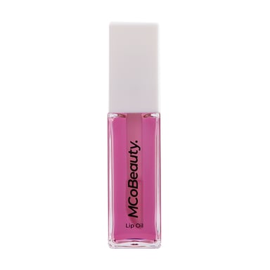 MCO BEAUTY LIP OIL HYDRATING TREATMENT SHEER VIOLET 9ML