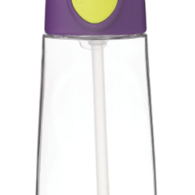 BBOX TRITAN DRINK BOTTLE PASSION SPLASH 600ML