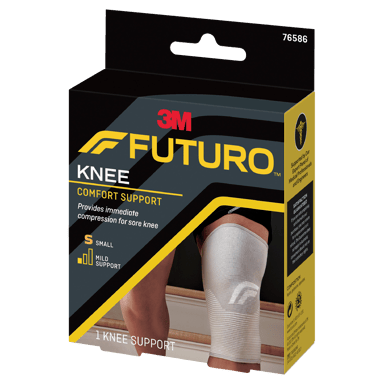 FUTURO KNEE COMFORT LIFT SUPPORT SMALL