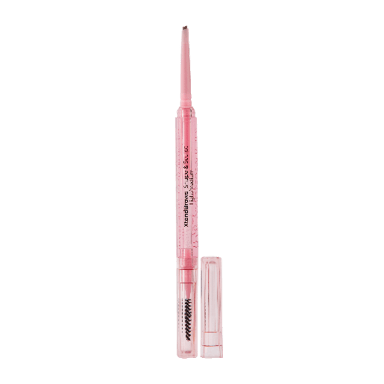 MCO BEAUTY XTENDBROWS SHAPE & SCULPT PENCIL LIGHT/MED