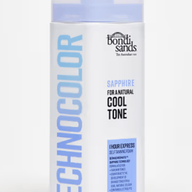 BONDI SANDS TECH SELF TAN SAPPHIRE 200ML