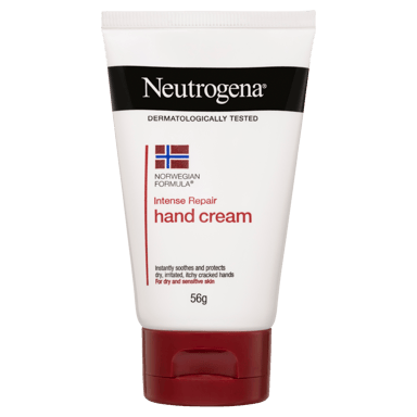 NEUTROGENA NORWEGIAN HAND CREAM 56G