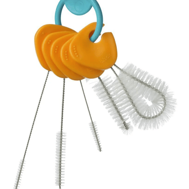 BBOX CLEANING BRUSH SET 5 PACK