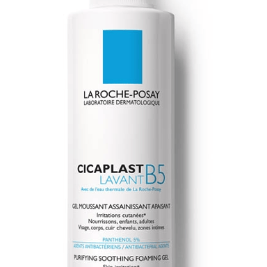 LA ROCHE POSAY CICAPLAST B5+ LAVANT 200ML