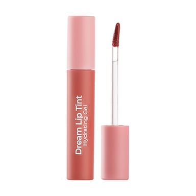 MCO BEAUTY DREAM LIP TINT HYDRATING GEL TRUE PINK 3ML