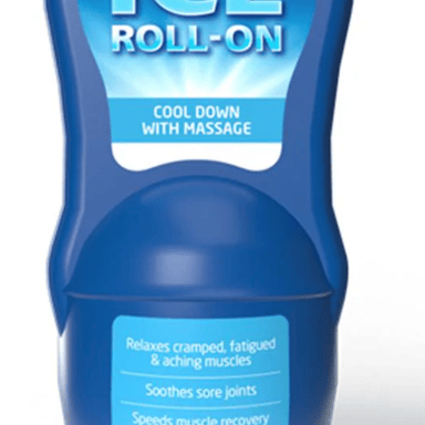 MENTOLATUM ICE ROLL ON 50ML