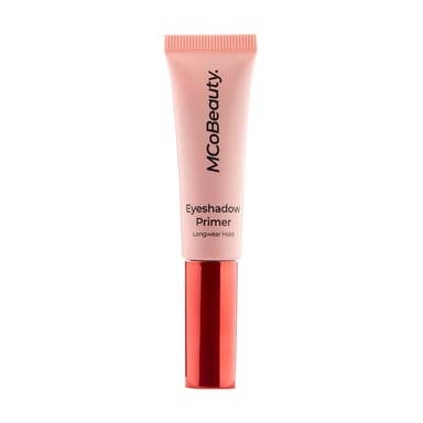 MCO BEAUTY EYESHADOW PRIMER LONGWEAR HOLD 10ML
