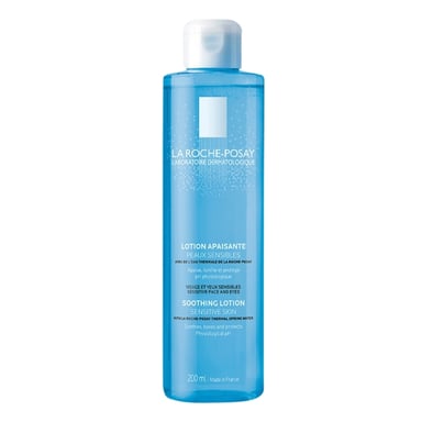 LA ROCHE POSAY MICELLAR SOOTHING TONER 200ML