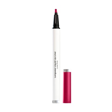 MCO BEAUTY LONGWEAR LIQUID LIP LINER LUXE PINK 1.2ML