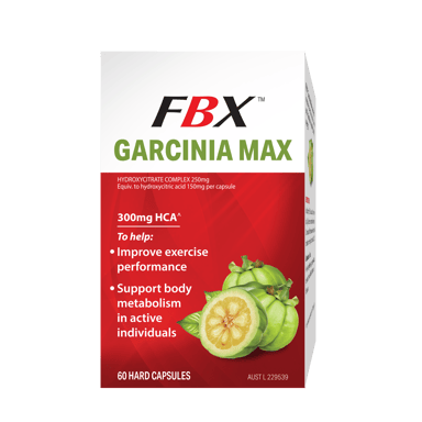 FAT BLASTER GARCINIA MAX 60 CAPSULES