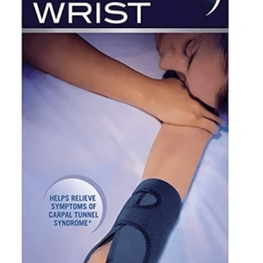 FUTURO NIGHT WRIST SLEEP SUPPORT