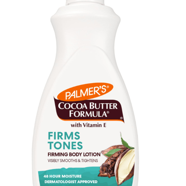 PALMERS COCOA BUTTER FIRMING BODY LOTION 400ML