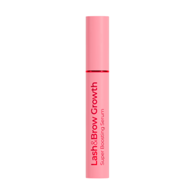 MCO BEAUTY LASH & BROW GROWTH SUPER BOOSTING SERUM 8ML