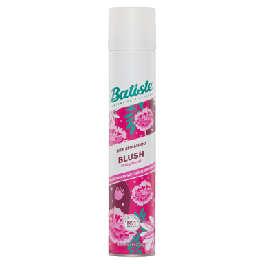 BATISTE BLUSH DRY SHAMPOO 350ML