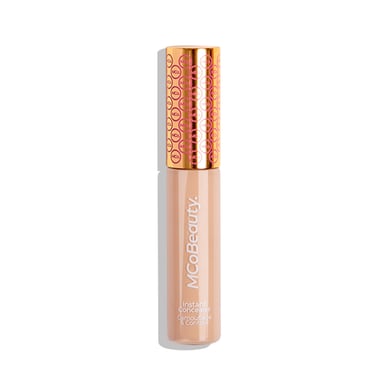 MCO BEAUTY INSTANT CONCEALER CAMOUFLAGE & CONTOUR IVORY 10ML