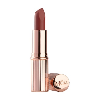 MCO BEAUTY CREME MATTE LUXE LIPSTICK PRANCE PROUDLY 3.5G