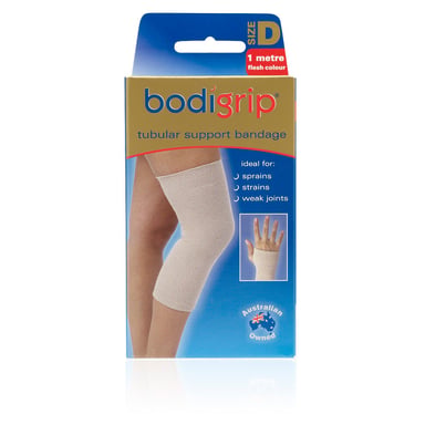 BODIGRIP SIZE D 7.5CMX1M