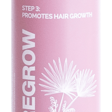 REGROW HC WOMENS HAIR TONIC 100ML