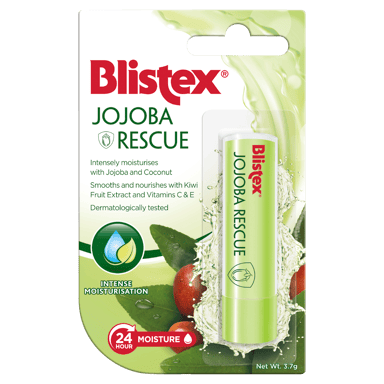 BLISTEX JOJOBA RESCUE 3.7G