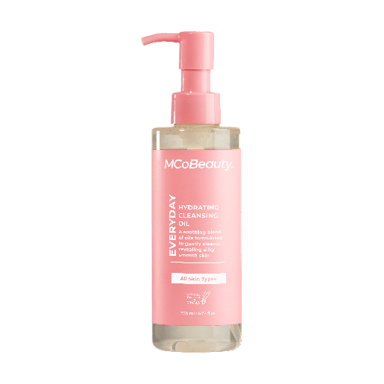 MCO BEAUTY HYDRATING CLEANSING OIL 200ML