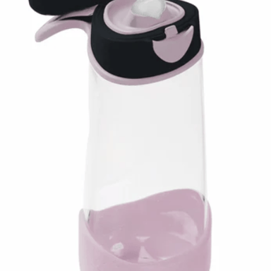 BBOX SPORT SPOUT BOTTLE INDIGO ROSE 600ML