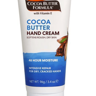 PALMERS COCOA BUTTER HAND CREAM 96G