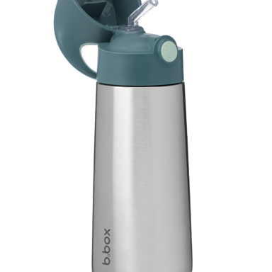 BBOX INSULATED DRINK BOTTLE EMERALD FOREST 500ML