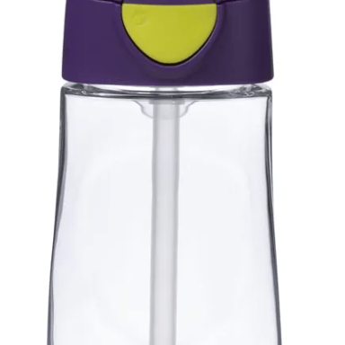 BBOX TRITAN DRINK BOTTLE PASSION SPLASH 450ML