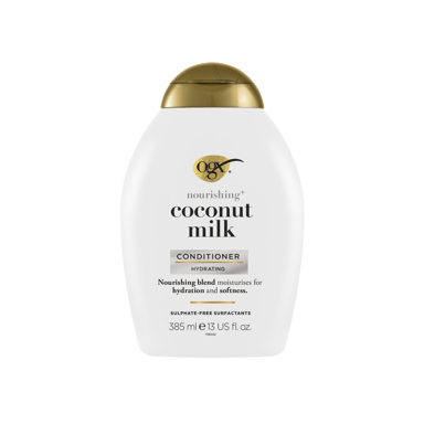 OGX COCONUT MILK CONDITIONER 385ML