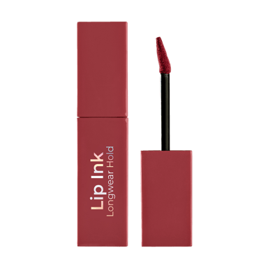 MCO BEAUTY LIP INK LONGWEAR HOLD DUSTY ROSE 4.2ML