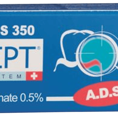 CURASEPT GEL ADS 350 GINGIVAL CHLORHEXIDINE 0.5% 30ML